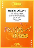 Rumba Of Love Standard