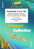Somebody Loves Me Standard