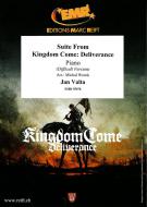 Suite from "Kingdom Come: Deliverance" Standard