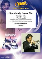 Somebody Loves Me Download