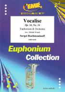 Vocalise op. 34, No. 14 Download