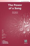 The Power of a Song Standard
