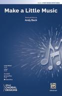 Make a Little Music Standard