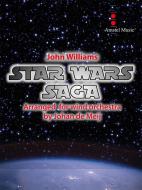 Star Wars Saga 