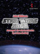 Star Wars Saga 