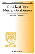 God Rest Ye Merry, Gentlemen 