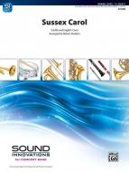 Sussex Carol Standard