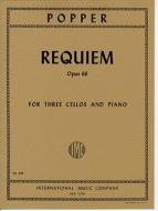 Requiem op. 66 