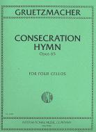 Consecration Hymn, Op. 65 
