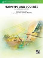 Hornpipe and Bourrée 