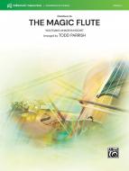 Overture to "The Magic Flute" 