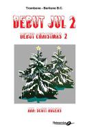 Debut Christmas 2 Trombone-Baritone BC 