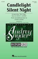 Candlelight Silent Night Standard