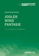 Yodel wind fantasy 