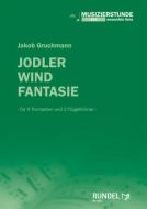 Yodel wind fantasy 