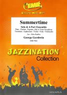 Summertime Standard