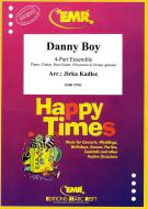 Danny Boy Standard