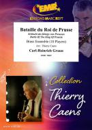Battle Of The King Of Prussia Standard