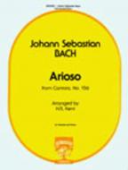 Arioso from Cantata 156 