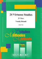 24 Virtuoso Studies Standard