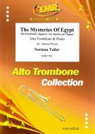 The Mysteries Of Egypt Download