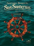 Adaptable Quartets: Sea Shanties - Double Bass Standard
