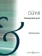 Phantasy Suite op. 91 