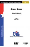Green Grass Standard