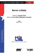 Norse Lullaby Standard