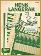 Souvenir Album 1 