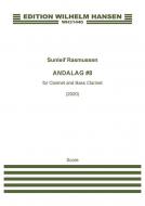 Andalag # 8 