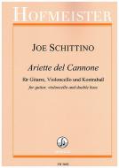 Ariette del Canone 
