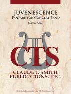 Juvenescence 
