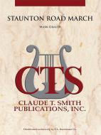 Staunton Road March 