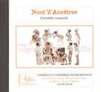 Nout'Z'Ancetres 