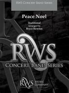 Peace Noel Standard