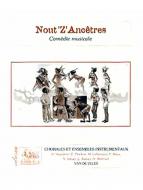 Nout'Z'Ancetres 