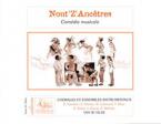 Nout'Z'Ancetres 
