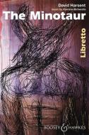The Minotaur 
