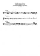 Concerto B-flat major Download