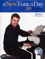 A New Tune A Day: Piano 1 