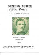 Stephen Foster Suite 1 
