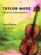 Taylor-Made Standard