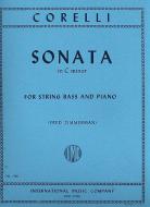 Sonata in C minor, Op. 5 No. 8 