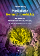Musikalische Weihnachtsgeschichte 