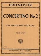 Concertino No. 2 