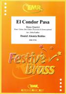 El Condor Pasa Standard