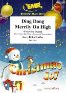 Ding Dong Merrily On High Standard