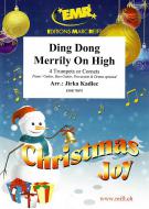 Ding Dong Merrily On High Standard