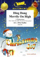 Ding Dong Merrily On High Standard